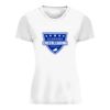 ATC PRO TEAM SHORT SLEEVE LADIES' TEE / ATCMC T-SHIRT À MANCHES COURTES PRO TEAM POUR FEMMES Thumbnail