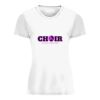 ATC PRO TEAM SHORT SLEEVE LADIES' TEE / ATCMC T-SHIRT À MANCHES COURTES PRO TEAM POUR FEMMES Thumbnail