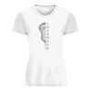 ATC PRO TEAM SHORT SLEEVE LADIES' TEE / ATCMC T-SHIRT À MANCHES COURTES PRO TEAM POUR FEMMES Thumbnail