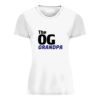 ATC PRO TEAM SHORT SLEEVE LADIES' TEE / ATCMC T-SHIRT À MANCHES COURTES PRO TEAM POUR FEMMES Thumbnail