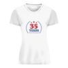 ATC PRO TEAM SHORT SLEEVE LADIES' TEE / ATCMC T-SHIRT À MANCHES COURTES PRO TEAM POUR FEMMES Thumbnail