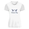 ATC PRO TEAM SHORT SLEEVE LADIES' TEE / ATCMC T-SHIRT À MANCHES COURTES PRO TEAM POUR FEMMES Thumbnail