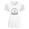 ATC PRO TEAM SHORT SLEEVE LADIES' TEE / ATCMC T-SHIRT À MANCHES COURTES PRO TEAM POUR FEMMES Thumbnail