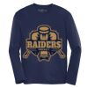 ATC PRO TEAM LONG SLEEVE YOUTH TEE Thumbnail