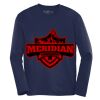 ATC PRO TEAM LONG SLEEVE YOUTH TEE Thumbnail