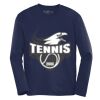 ATC PRO TEAM LONG SLEEVE YOUTH TEE Thumbnail