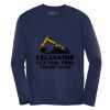 ATC PRO TEAM LONG SLEEVE YOUTH TEE Thumbnail