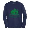 ATC PRO TEAM LONG SLEEVE YOUTH TEE Thumbnail