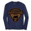 ATC PRO TEAM LONG SLEEVE YOUTH TEE Thumbnail