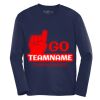ATC PRO TEAM LONG SLEEVE YOUTH TEE Thumbnail