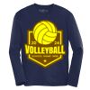 ATC PRO TEAM LONG SLEEVE YOUTH TEE Thumbnail