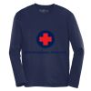 ATC PRO TEAM LONG SLEEVE YOUTH TEE Thumbnail