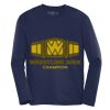 ATC PRO TEAM LONG SLEEVE YOUTH TEE Thumbnail