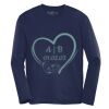 ATC PRO TEAM LONG SLEEVE YOUTH TEE Thumbnail