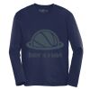 ATC PRO TEAM LONG SLEEVE YOUTH TEE Thumbnail