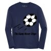 ATC PRO TEAM LONG SLEEVE YOUTH TEE Thumbnail