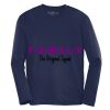 ATC PRO TEAM LONG SLEEVE YOUTH TEE Thumbnail
