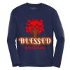 ATC PRO TEAM LONG SLEEVE YOUTH TEE Thumbnail