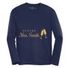 ATC PRO TEAM LONG SLEEVE YOUTH TEE Thumbnail