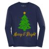 ATC PRO TEAM LONG SLEEVE YOUTH TEE Thumbnail