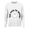 ATC PRO TEAM LONG SLEEVE TEE/ ATC MC T-SHIRT À MANCHES LONGUES PRO TEAM Thumbnail