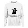 ATC PRO TEAM LONG SLEEVE TEE/ ATC MC T-SHIRT À MANCHES LONGUES PRO TEAM Thumbnail