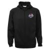 ATC PTECH FLEECE VarCITY HOODED SWEATSHIRT Thumbnail