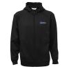 ATC PTECH FLEECE VarCITY HOODED SWEATSHIRT Thumbnail
