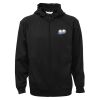 ATC PTECH FLEECE VarCITY HOODED SWEATSHIRT Thumbnail