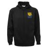 ATC PTECH FLEECE VarCITY HOODED SWEATSHIRT Thumbnail