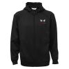 ATC PTECH FLEECE VarCITY HOODED SWEATSHIRT Thumbnail