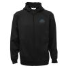 ATC PTECH FLEECE VarCITY HOODED SWEATSHIRT Thumbnail