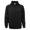 ATC PTECH FLEECE VarCITY HOODED SWEATSHIRT Thumbnail