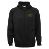 ATC PTECH FLEECE VarCITY HOODED SWEATSHIRT Thumbnail