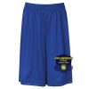 ATC PRO TEAM YOUTH SHORTS Thumbnail