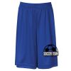 ATC PRO TEAM YOUTH SHORTS Thumbnail