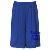 ATC PRO TEAM YOUTH SHORTS Thumbnail