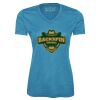 ATC PRO TEAM HEATHER ProFORMANCE TEE Thumbnail