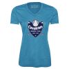 ATC PRO TEAM HEATHER ProFORMANCE TEE Thumbnail