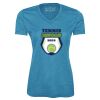 ATC PRO TEAM HEATHER ProFORMANCE TEE Thumbnail