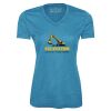 ATC PRO TEAM HEATHER ProFORMANCE TEE Thumbnail