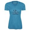 ATC PRO TEAM HEATHER ProFORMANCE TEE Thumbnail
