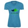 ATC PRO TEAM HEATHER ProFORMANCE TEE Thumbnail