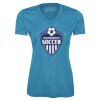 ATC PRO TEAM HEATHER ProFORMANCE TEE Thumbnail