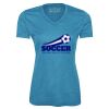 ATC PRO TEAM HEATHER ProFORMANCE TEE Thumbnail