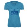 ATC PRO TEAM HEATHER ProFORMANCE TEE Thumbnail