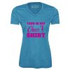 ATC PRO TEAM HEATHER ProFORMANCE TEE Thumbnail